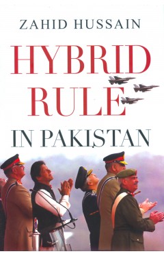 HYBRID RULE IN PAKISTAN